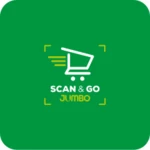 Logo of Jumbo Scan And Go android Application 